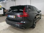 Volvo V60 2.0 D4 R-Design Geartronic - 2