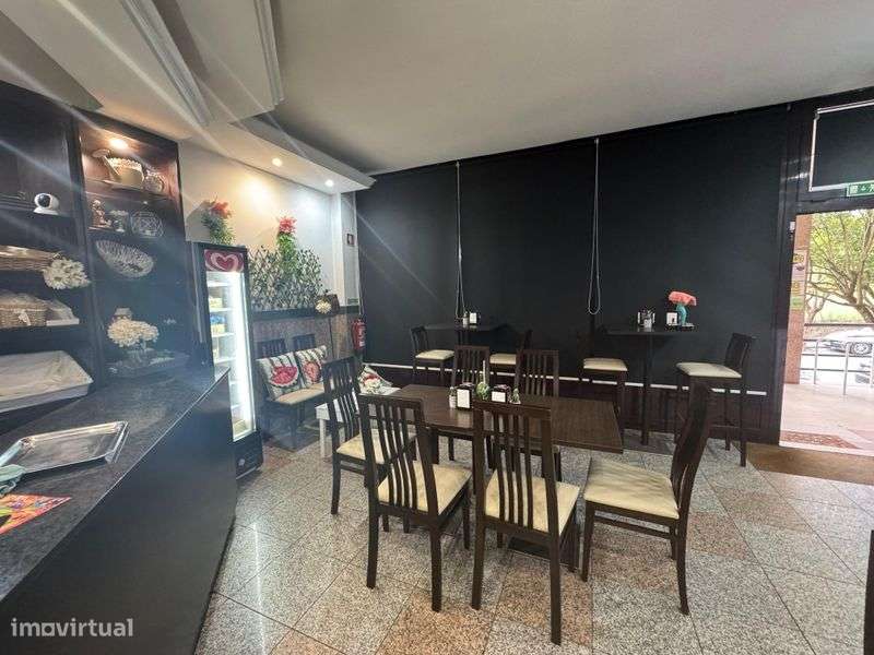 Trespasse de Cafetaria - Grande imagem: 4/10