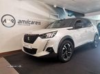 Peugeot 2008 1.5 BlueHDi GT Pack EAT8 - 1