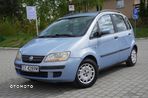 Fiat Punto 1.4 16V Dynamic - 1