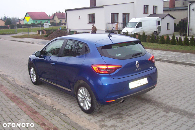 Renault Clio 1.0 TCe R.S Line - 5