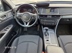 Kia Optima 1.7 CRDI DCT Vision - 10