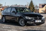 BMW Seria 3 318d - 1