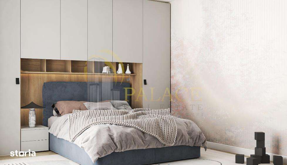 Proiect exclusivist | Vila de vanzare cu mutare rapida | Pipera Plaza-5