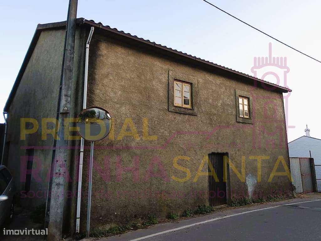 Moradia para remodelar- Carvalho-Ceira-Coimbra - Grande imagem: 4/11