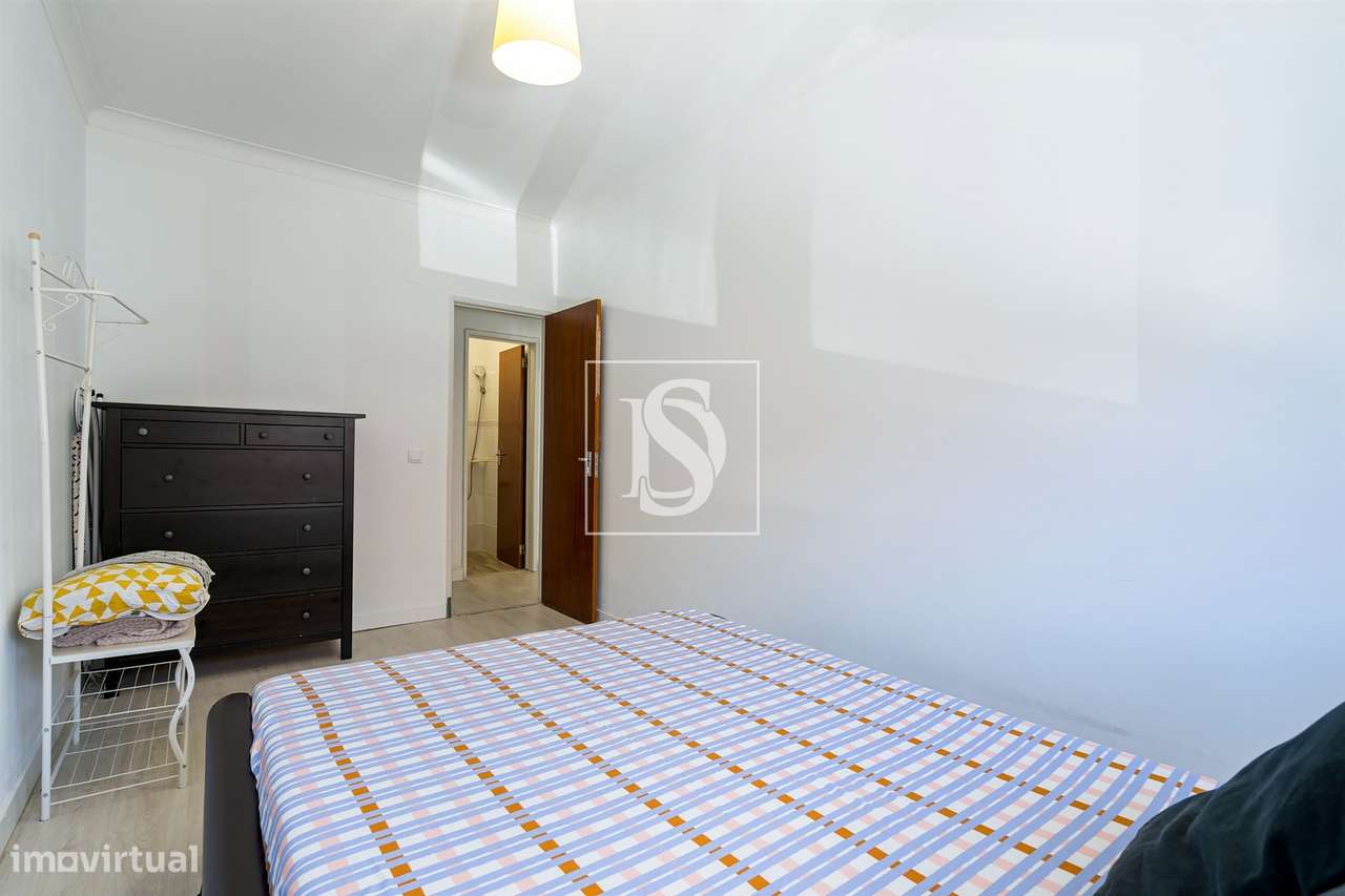 Apartamento T3 Venda em Setúbal (São Julião, Nossa Senhora da Anunciad-19