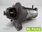 Motor de arranque Ford Focus / C-Max - 5