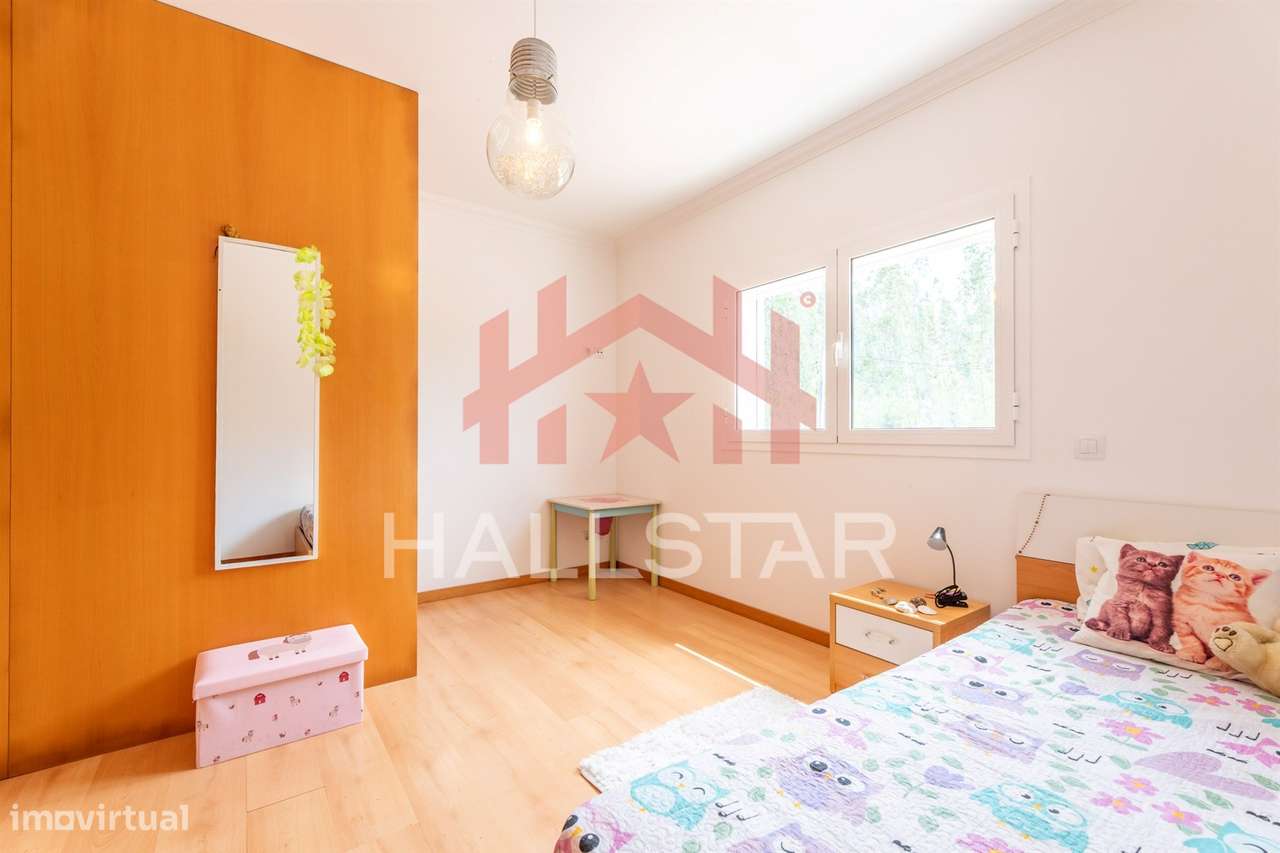 Moradia Isolada T3 / Lote com 900m2 / Janardo, Leiria-22