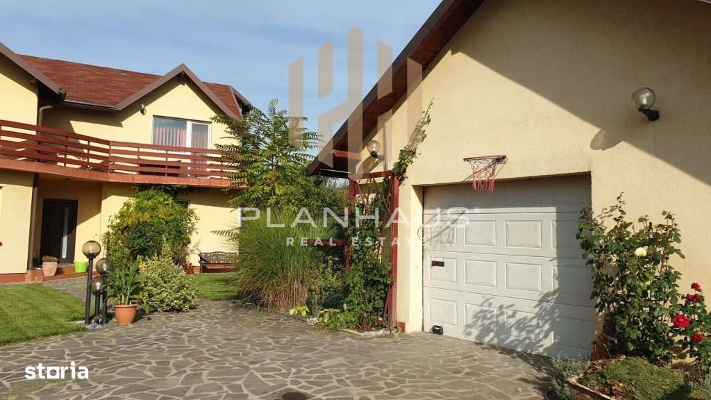 Casă superbă  P+1 ,Satu Nou de Jos ,780 mp teren! Comision 0 % - Imagine principală: 3/20