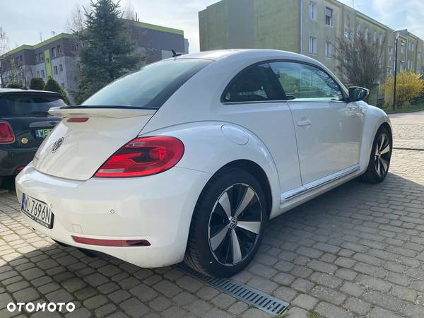 Volkswagen Beetle 1.4 TSI Sport DSG - 3