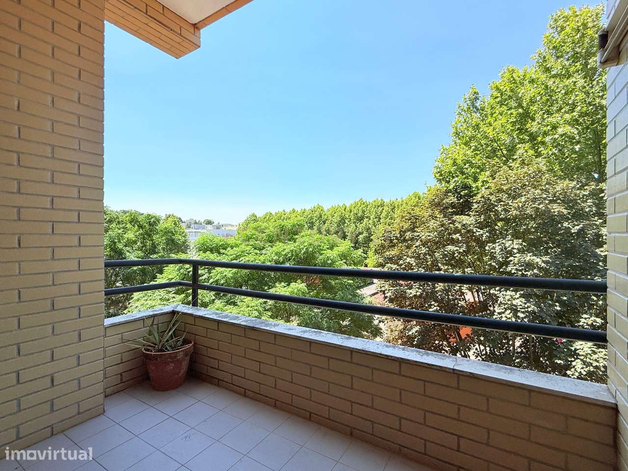 (RESERVADO) Apartamento T3 Braga (São José de São Lázaro e São João do-16