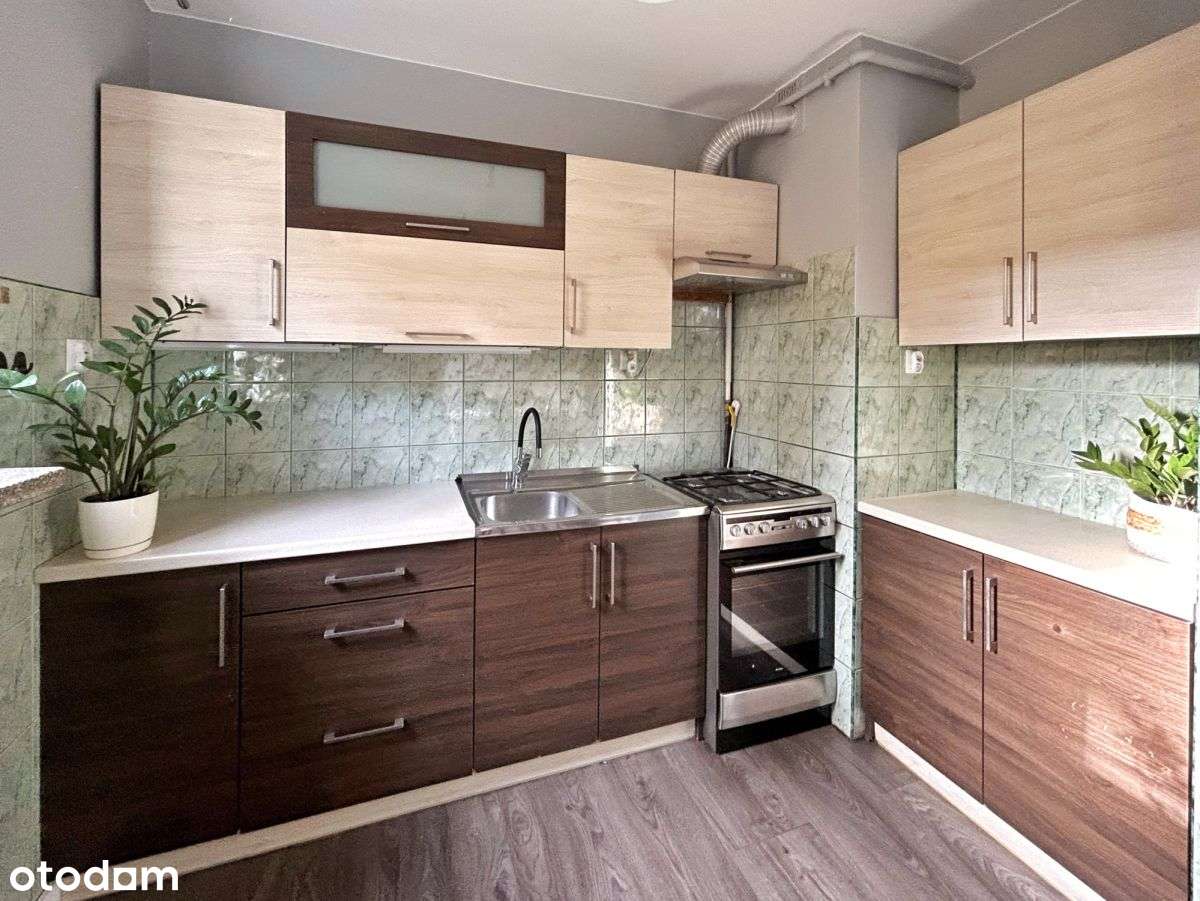 2 pokoje 43m2 Mińsk Mazowiecki super lokalizacja-9