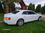 Bentley Continental Flying Spur W12 - 6