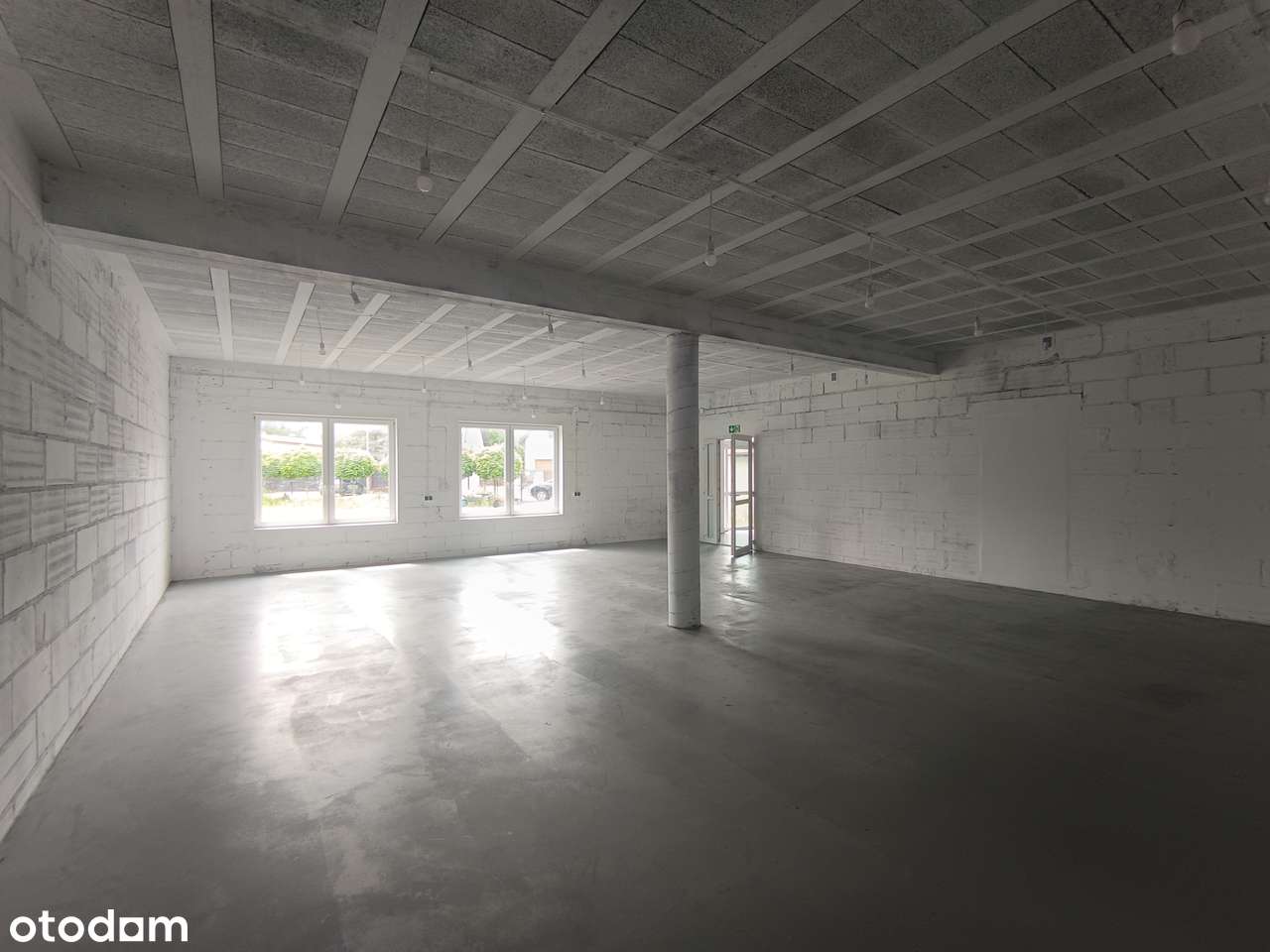 Budynek pod działalność - Pełny obrazek: 5/7