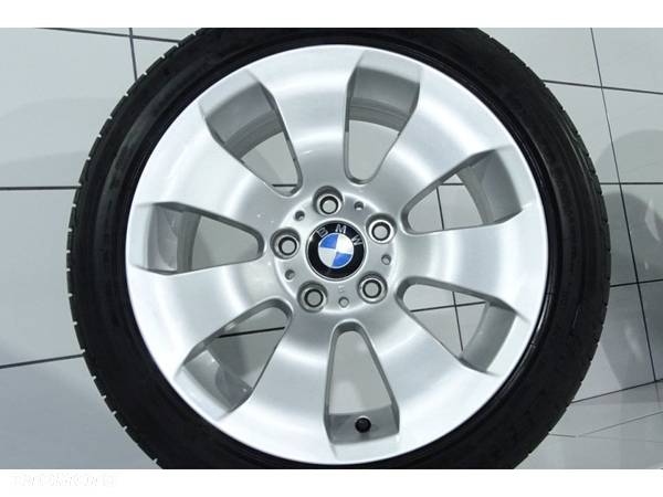 Koła letnie BMW 17" 3 E90 E91 E92 E93 - 3