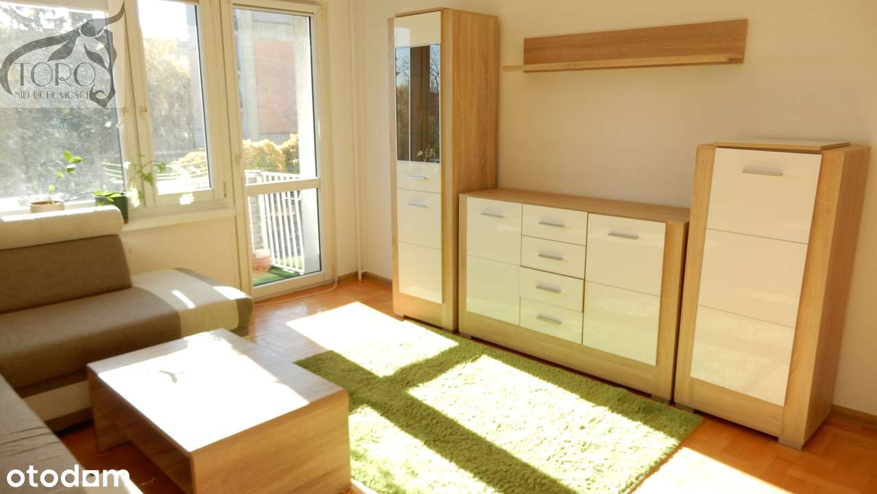 2-POKOJOWE MIESZKANIE CZĘSTOCHOWA TYSIĄCLECIE PIERWSZE PIĘTRO!!! - Pełny obrazek: 2/15