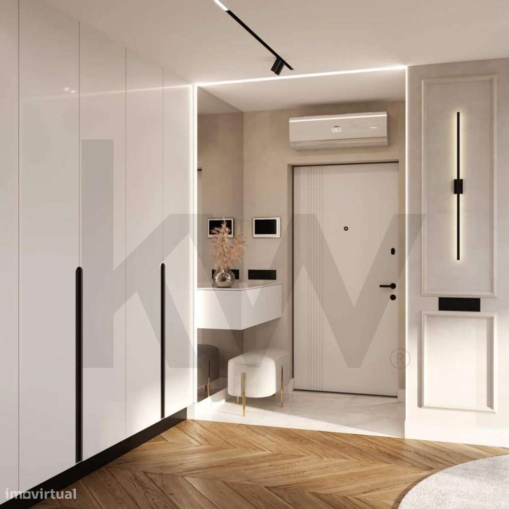 Apartamentos T2 em Construção, Setúbal - Grande imagem: 4/14