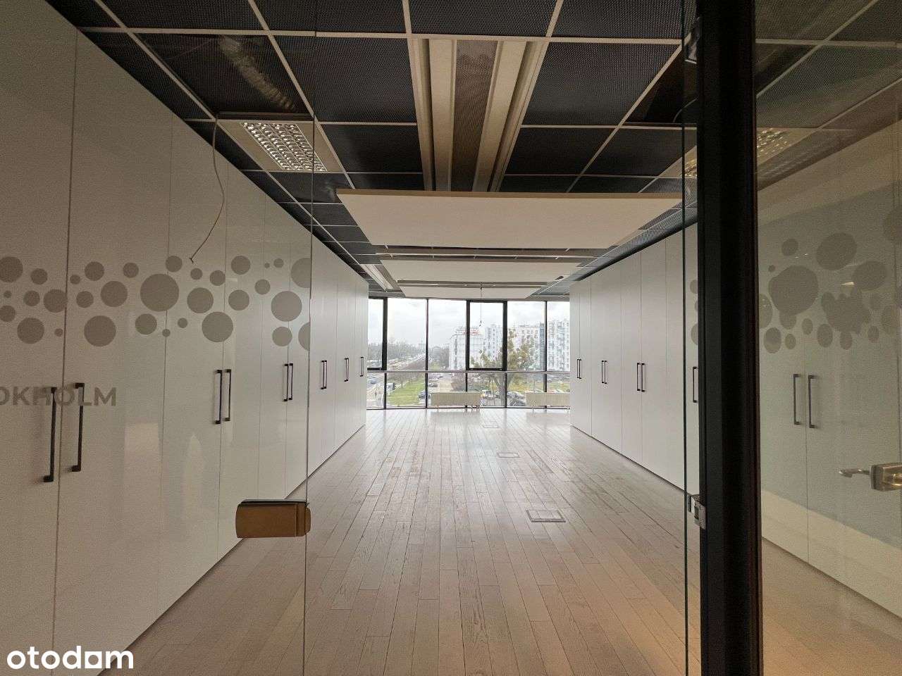 Powierzchnia biurowa na Żoliborzu - Irydion - Pełny obrazek: 4/8