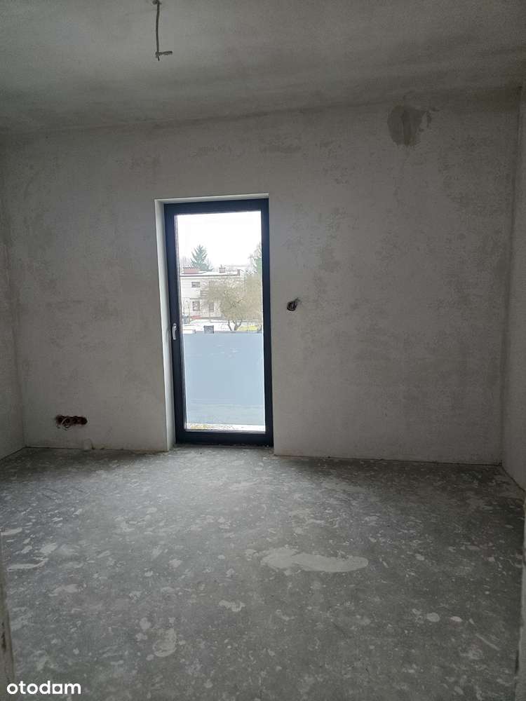 apartament w stanie deweloperskim oś. Namiarkowe,  0%prowizji-6