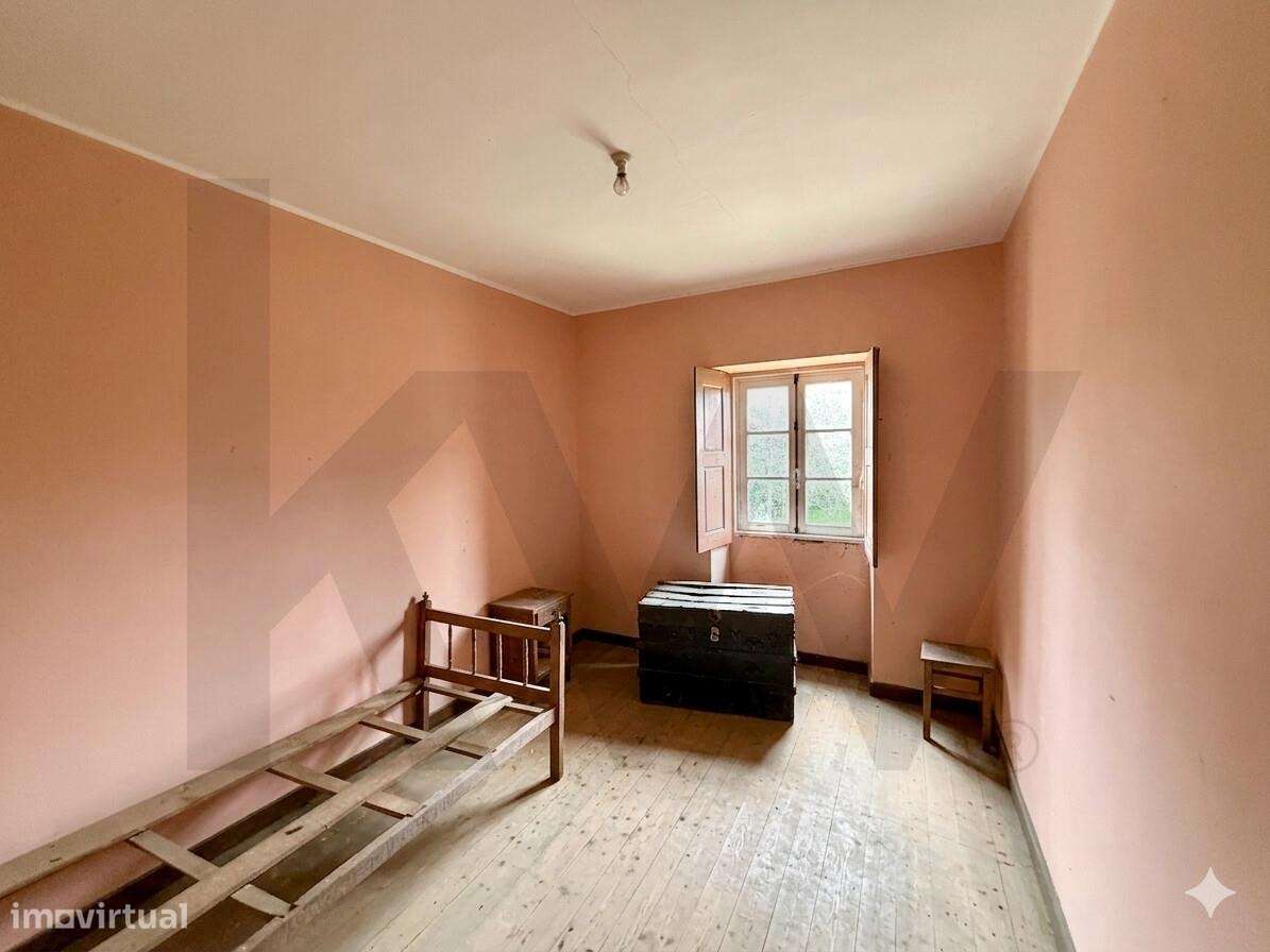 Moradia T3 em granito, Vila Praia de Âncora - Grande imagem: 4/27