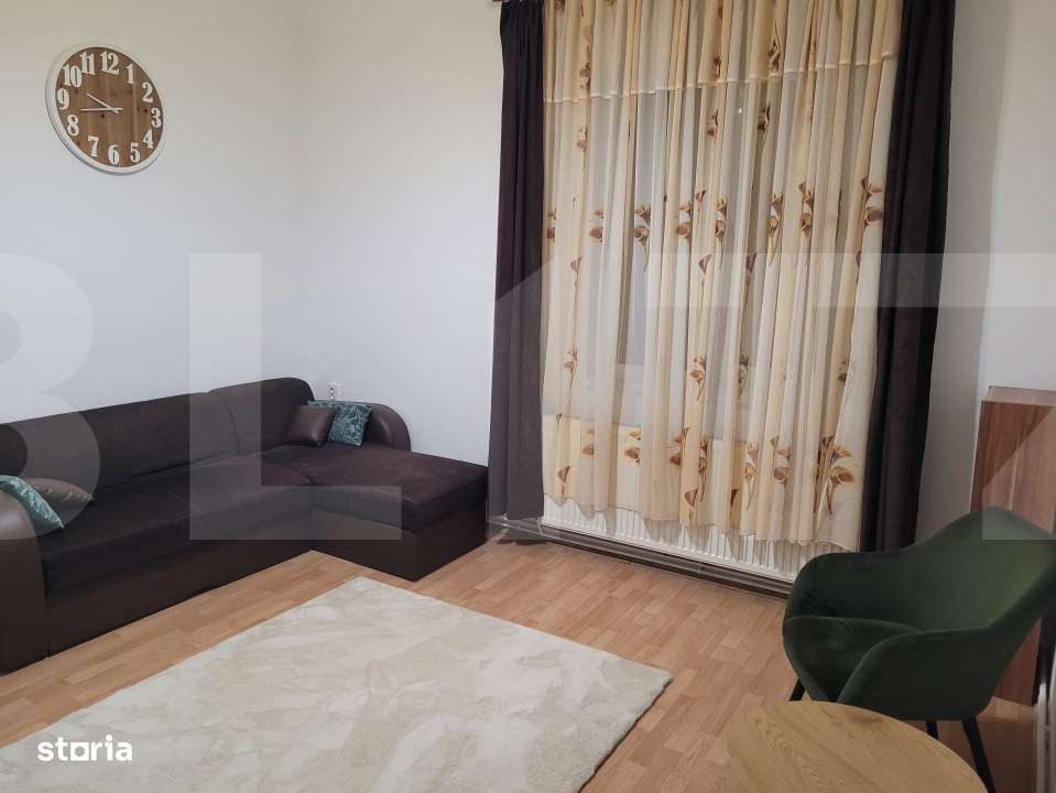 Apartament 2 camere, 72 mp, zona Ultracentral - Imagine principală: 4/9