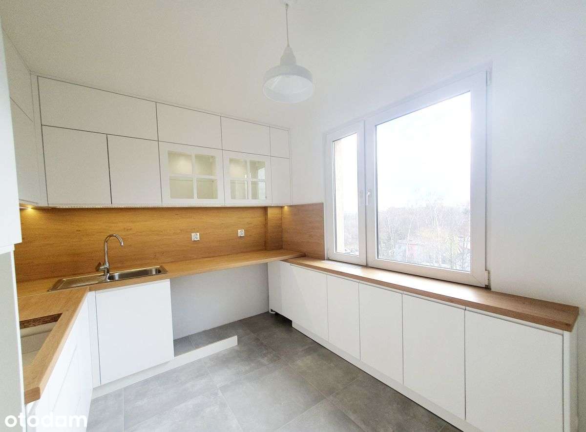 Ustawne i jasne 3 pok | po remoncie | do wejścia! - Pełny obrazek: 5/5