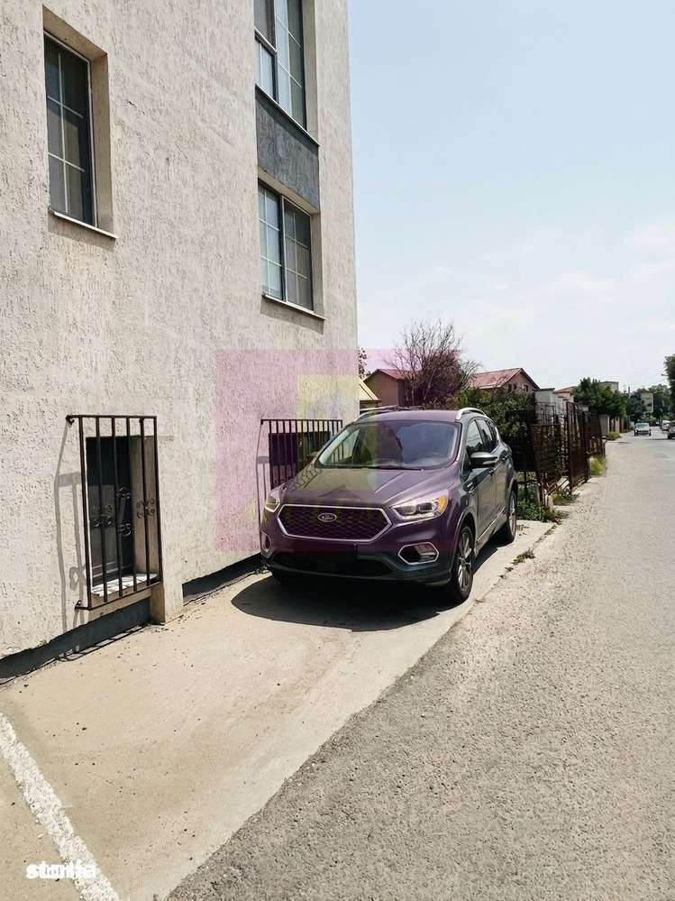 Apartament 3 camere | Două terase | Două locuri de parcare |-18