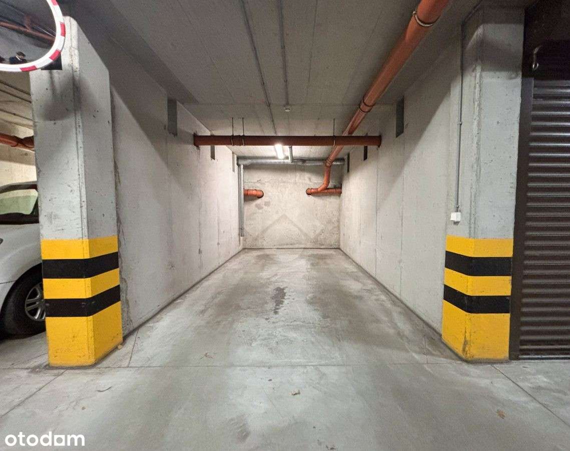 2 pokojowy apartament - RUCZAJ - Taras- Garaż-17