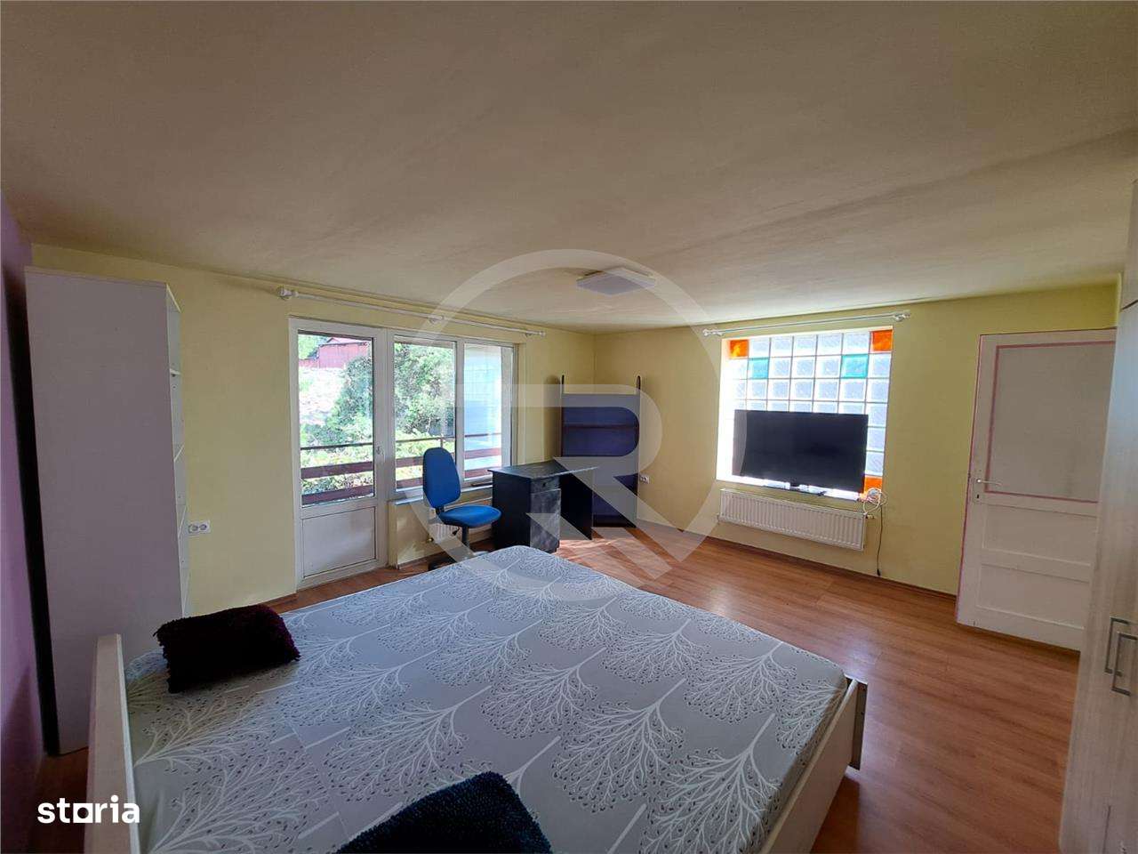 Casa Individuala, 100 mp utili, situata in cartierul Zorilor! - Imagine principală: 4/9