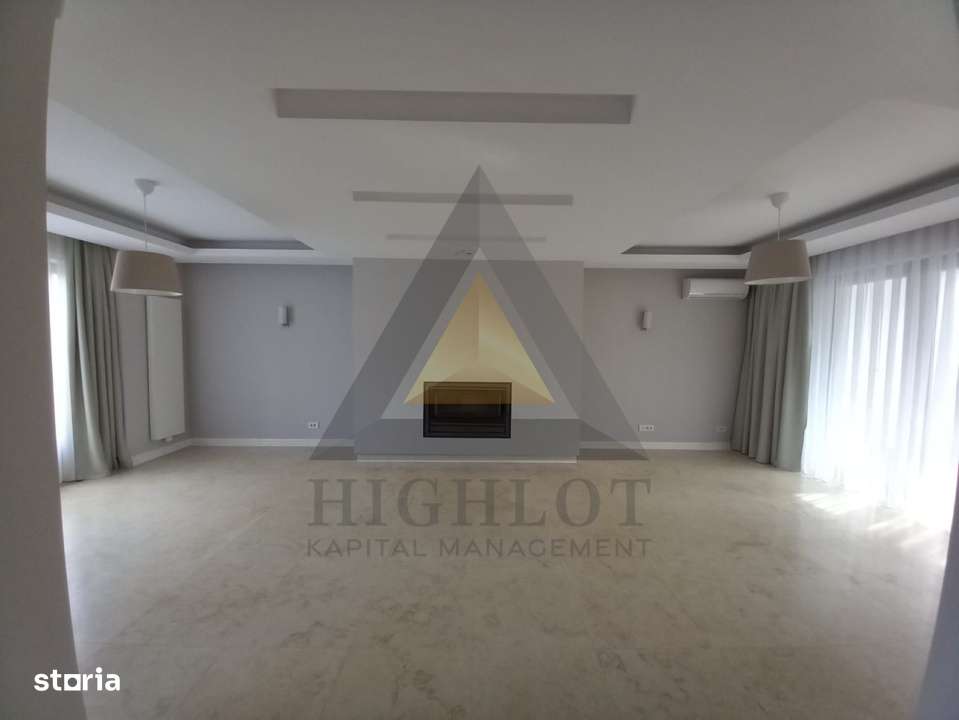 OXFORD GARDENS , VILA CU 3 DORMITOARE DISPONIBILA IMEDIAT - Imagine principală: 4/19