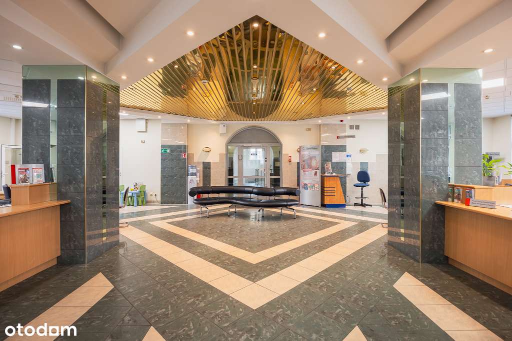 Nieruchomość przyu ul. Dworcowej w Człuchowie-3