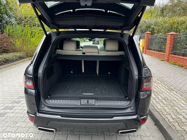 Land Rover Range Rover Sport S 3.0 I6 HST - 20