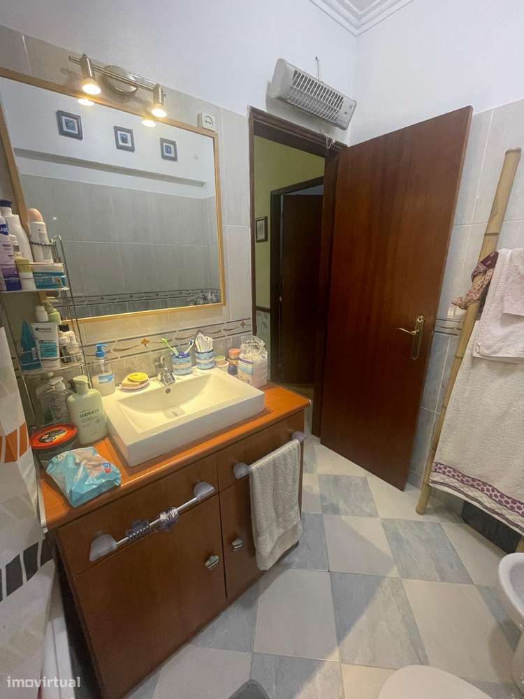 Excelente apartamento T3 Agualva Cacem-7