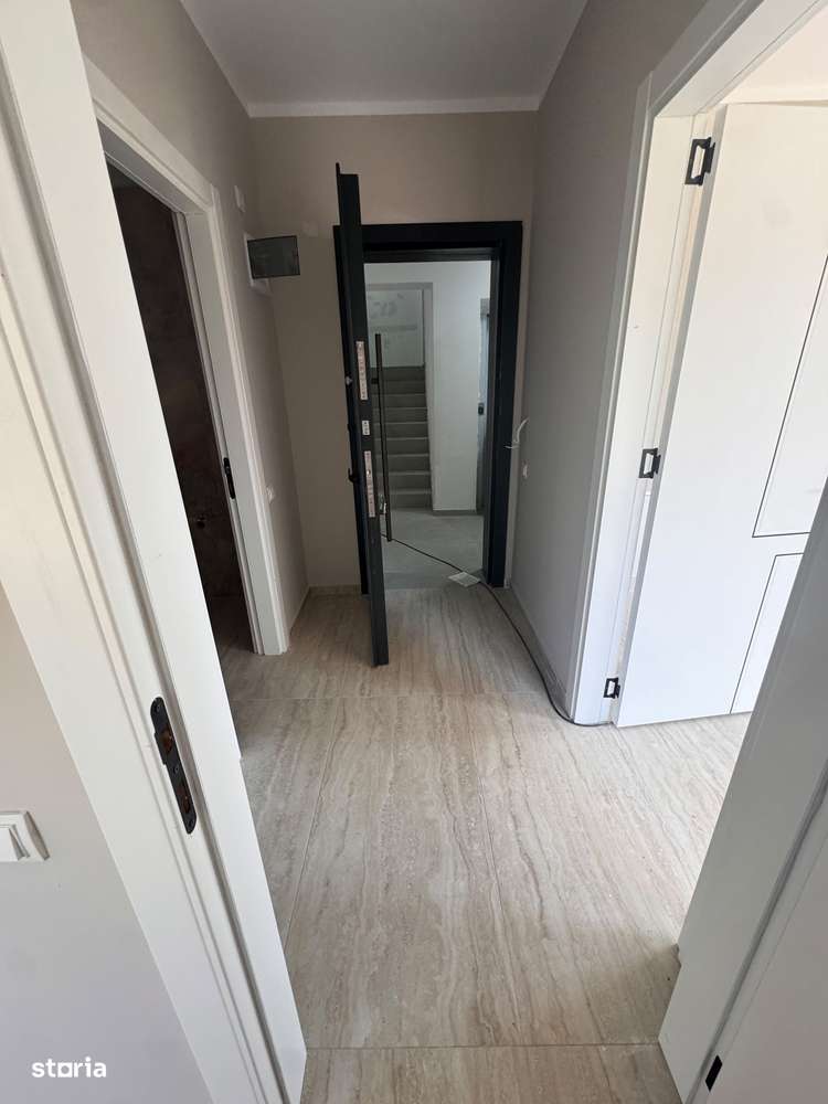Apartament 2 camere cu GRADINA 138mp,SUPERB,Theodor Pallady,Metrou 14"-4