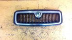 Grill Atrapa Skoda Fabia I 6Y0853668 - 8