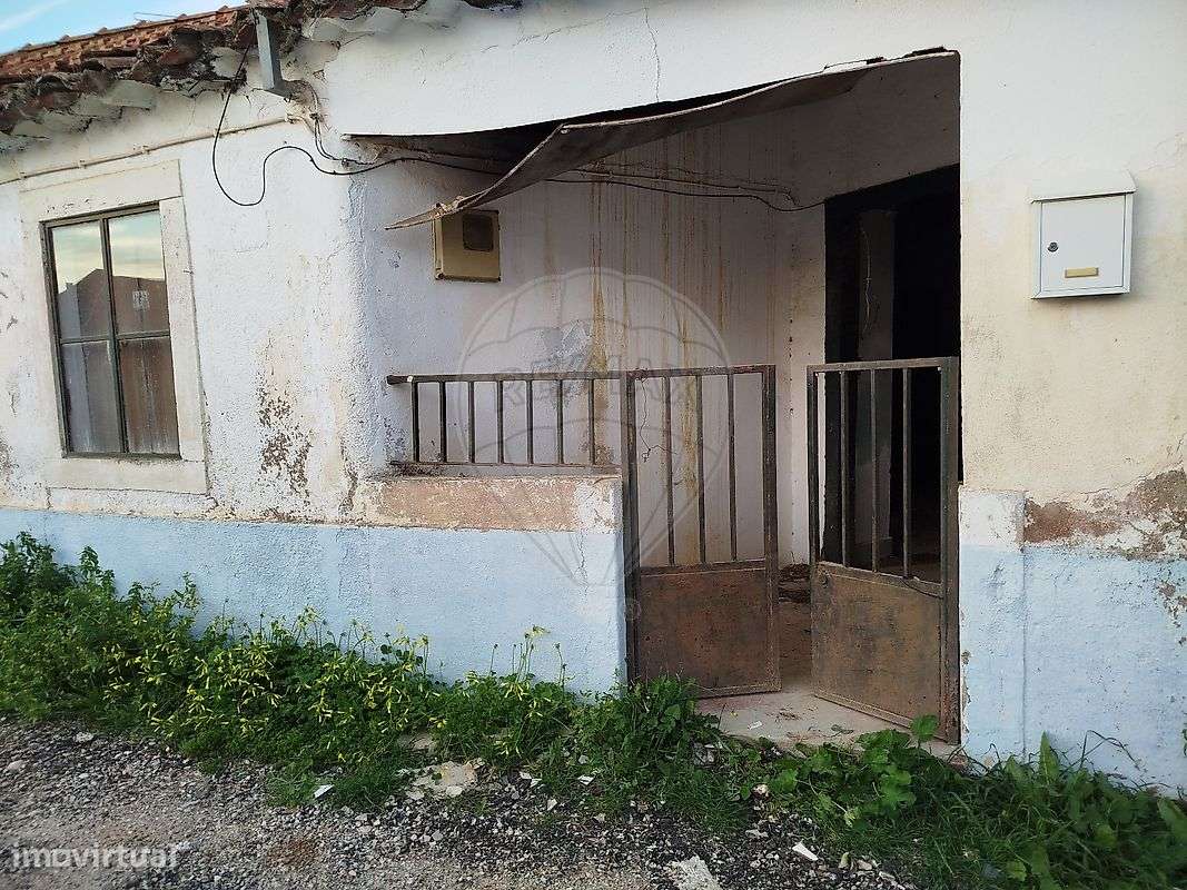 Moradia T2 para venda - Grande imagem: 4/16