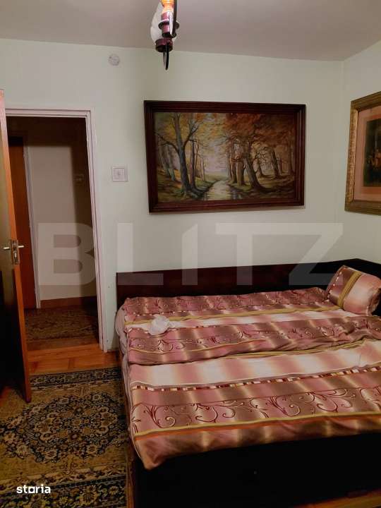 Apartament 2 camere decomandat, 2 balcoane, zona 0 Deva – Iuliu Mani - Imagine principală: 5/11