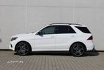 Mercedes-Benz GLE 43 AMG 4MATIC - 2