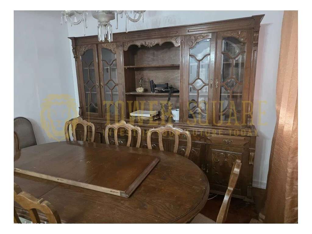 Acolhedor apartamento-7