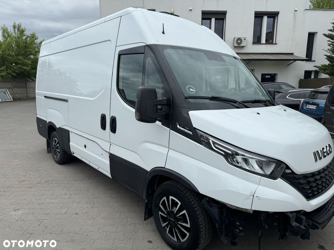 Iveco Daily 35-160 Hi-Matic - 5