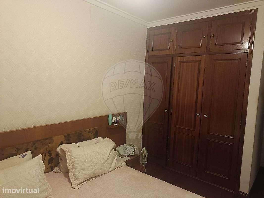 Apartamento T2 para arrendamento - Grande imagem: 4/10