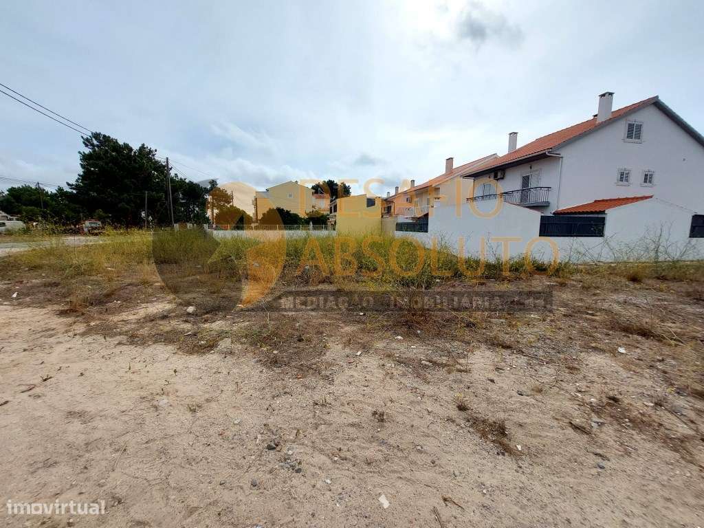 Terreno Urbano, Comércio e Apartamentos - Pinhal do General - Grande imagem: 4/5