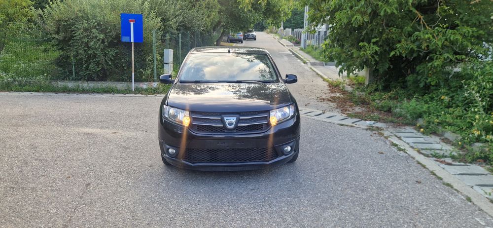 Dacia Sandero II [2012 - 2020] 1.5 90CP Laureate 2014