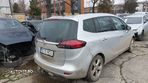 Cutie viteze Opel Zafira C 2013 2.0cdti cutie viteze 6+1 faruri bixenon volan pe stanga - 3