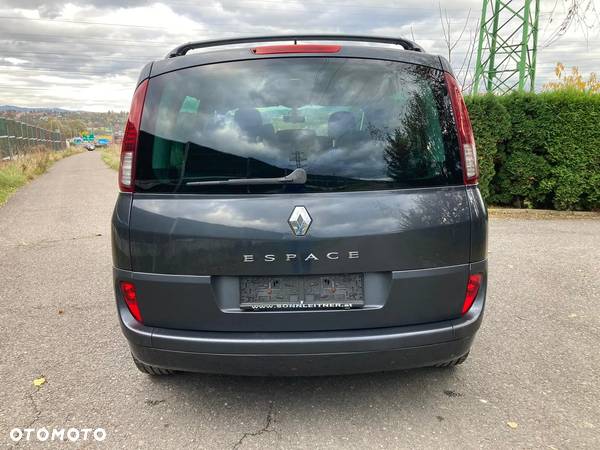 Renault Espace 2.0 dCi FAP Celsium - 14