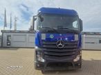 Mercedes-Benz Actros 1845 LsnrL - 6