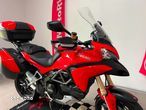 Ducati Multistrada - 7