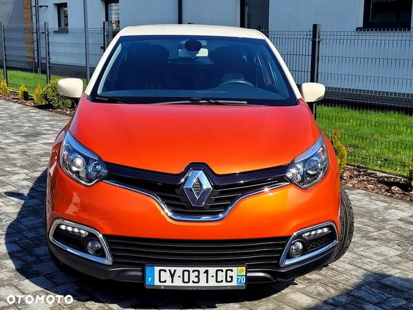 Renault Captur 1.2 TCe Intens EDC - 15