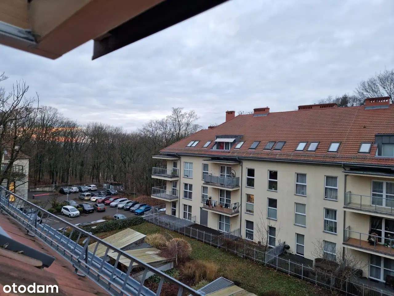 Rezydencja Villa Park - Pełny obrazek: 4/5