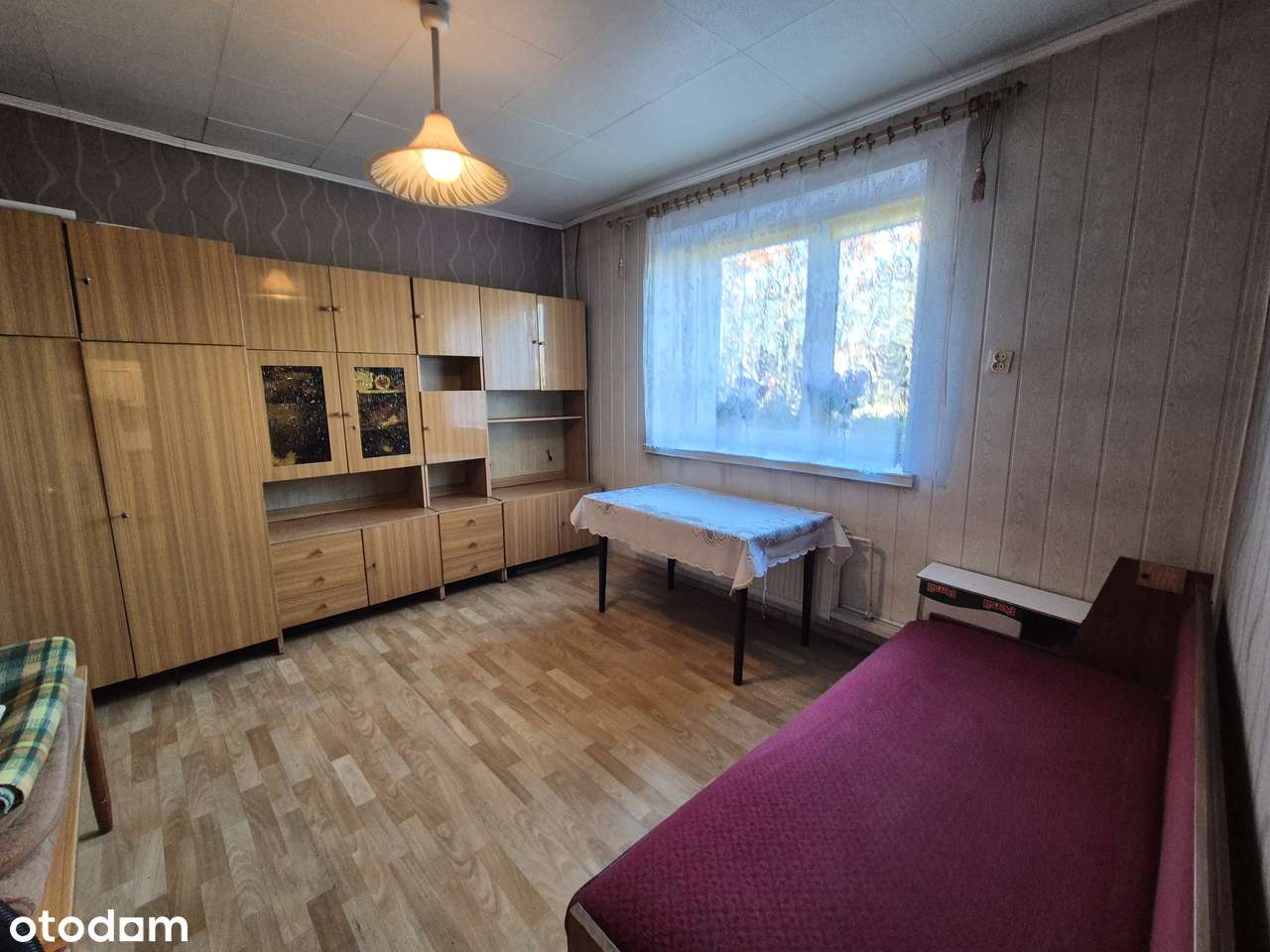 Dom z Dużym Potencjałem w Jaworznie !-13